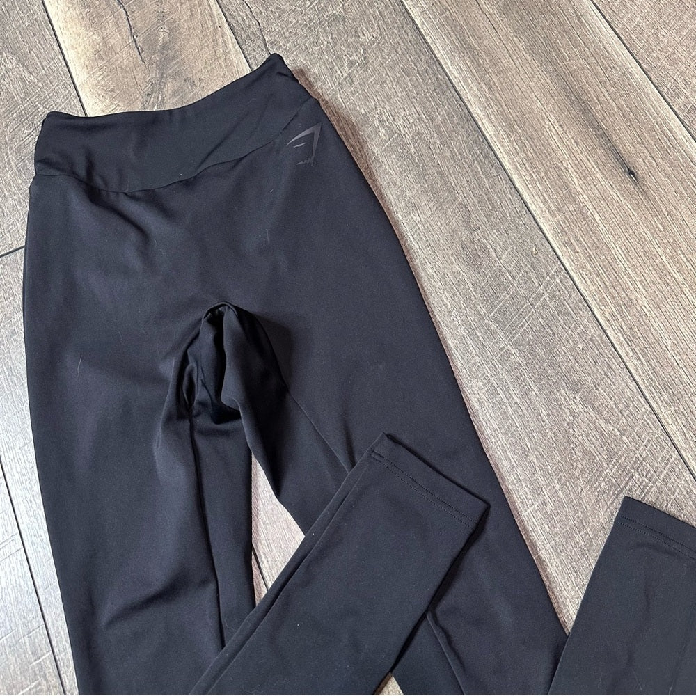 Gymshark Booty Scrunch Leggings