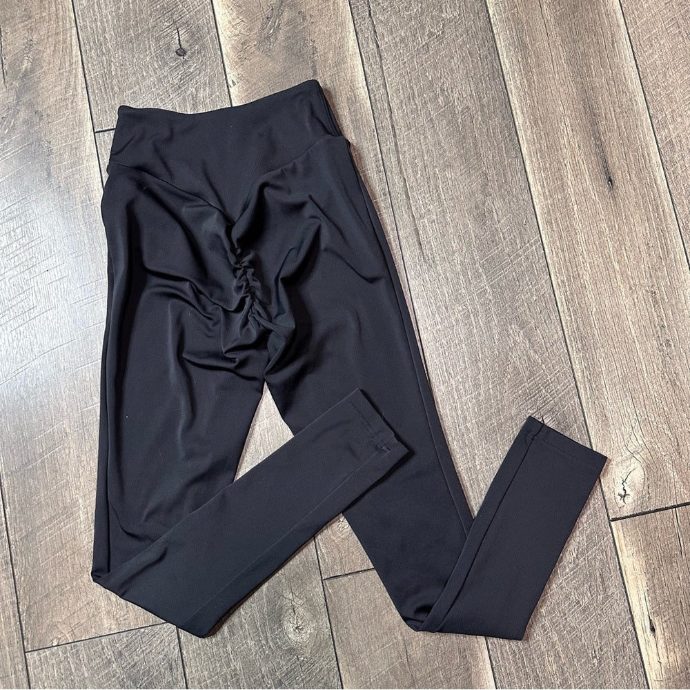 Gymshark Booty Scrunch Leggings