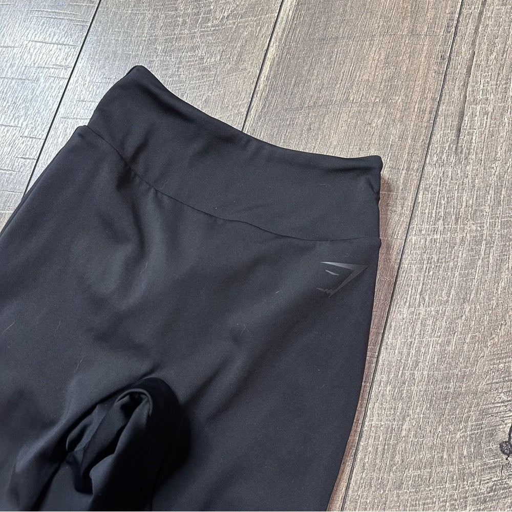 Gymshark Booty Scrunch Leggings