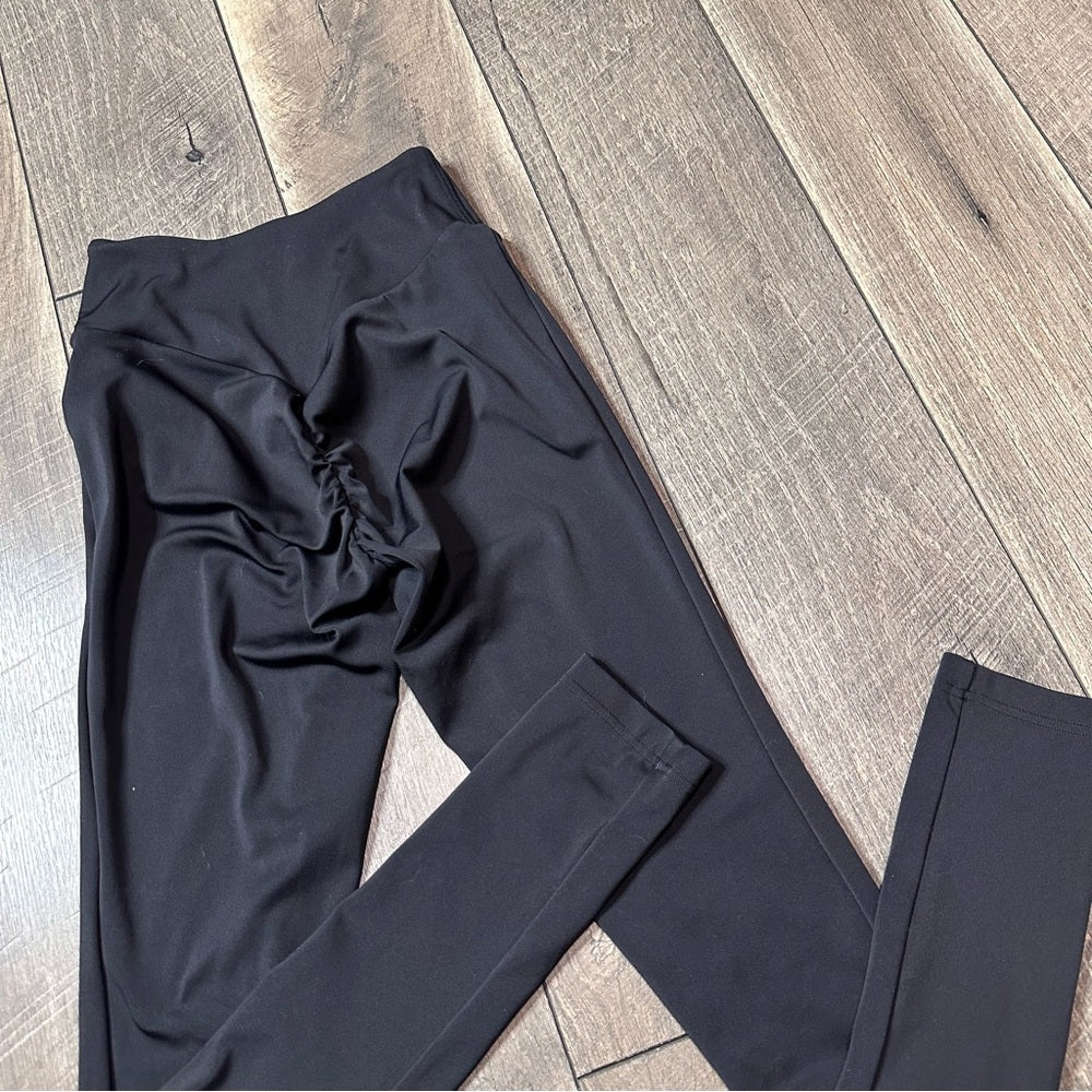 Gymshark Booty Scrunch Leggings