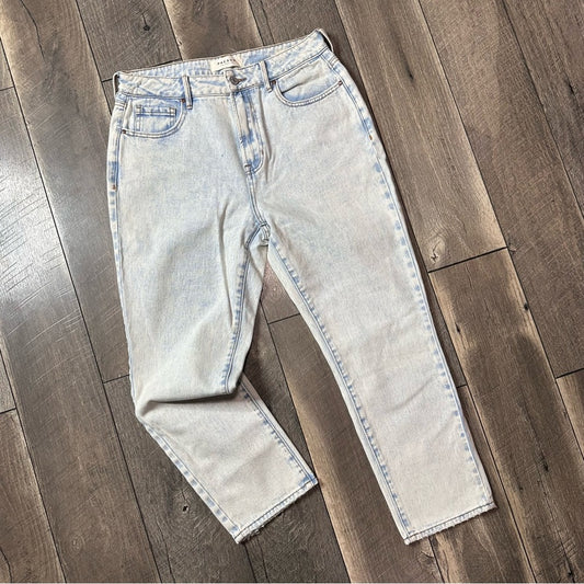 Pacsun Mom Jeans