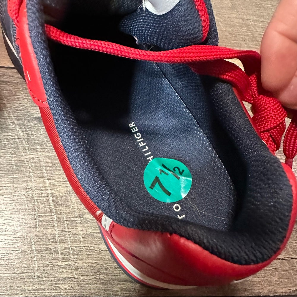 Tommy Hilfiger Sneakers