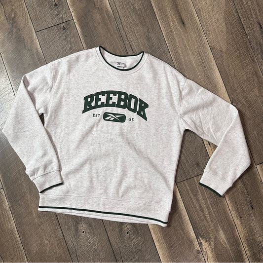 Reebok Crewneck
