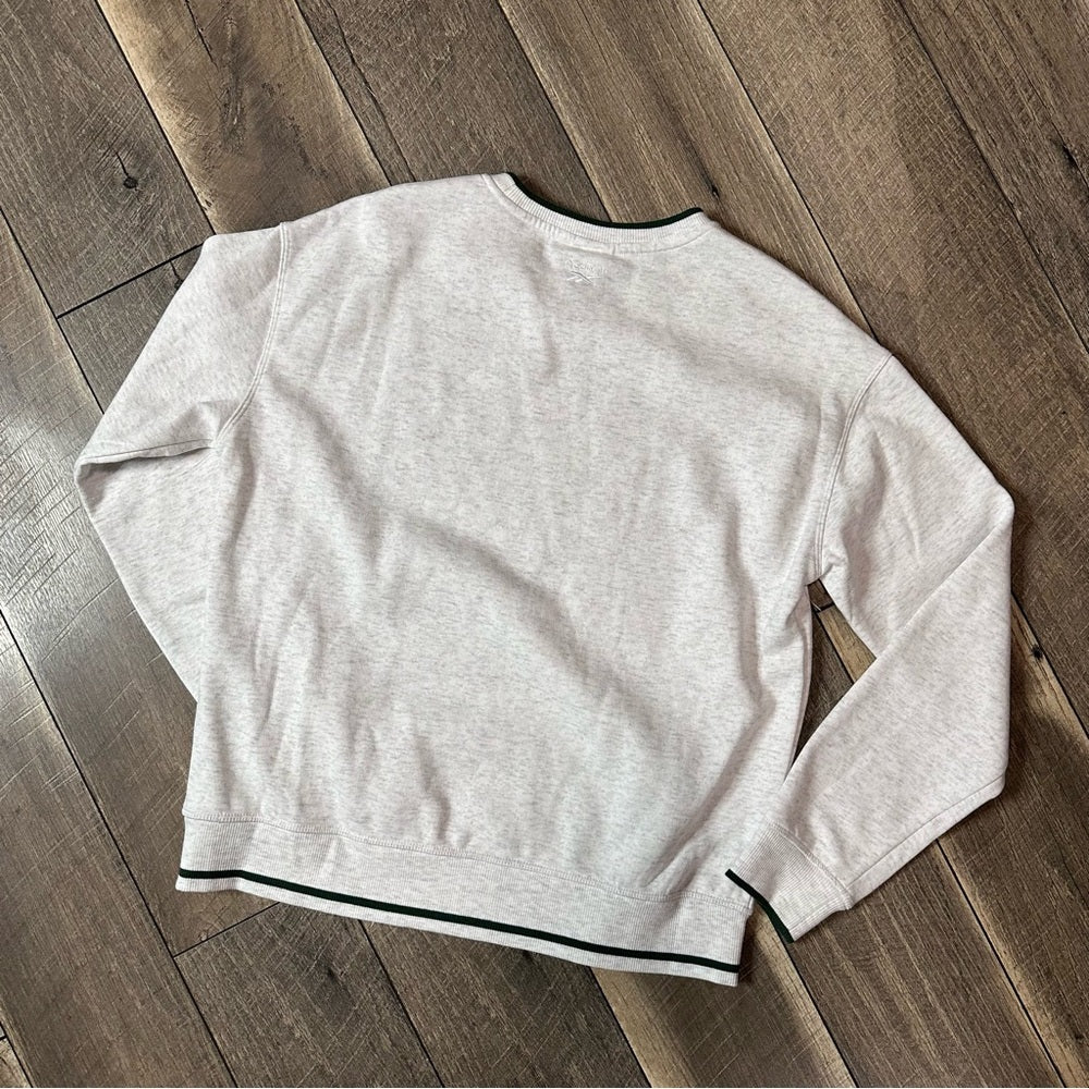 Reebok Crewneck