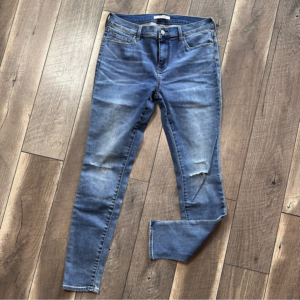 Pacsun Perfect Fit Jeggings