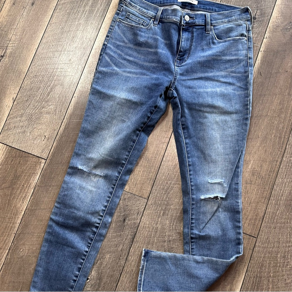 Pacsun Perfect Fit Jeggings