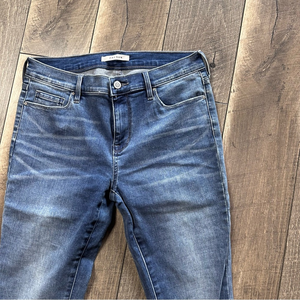 Pacsun Perfect Fit Jeggings