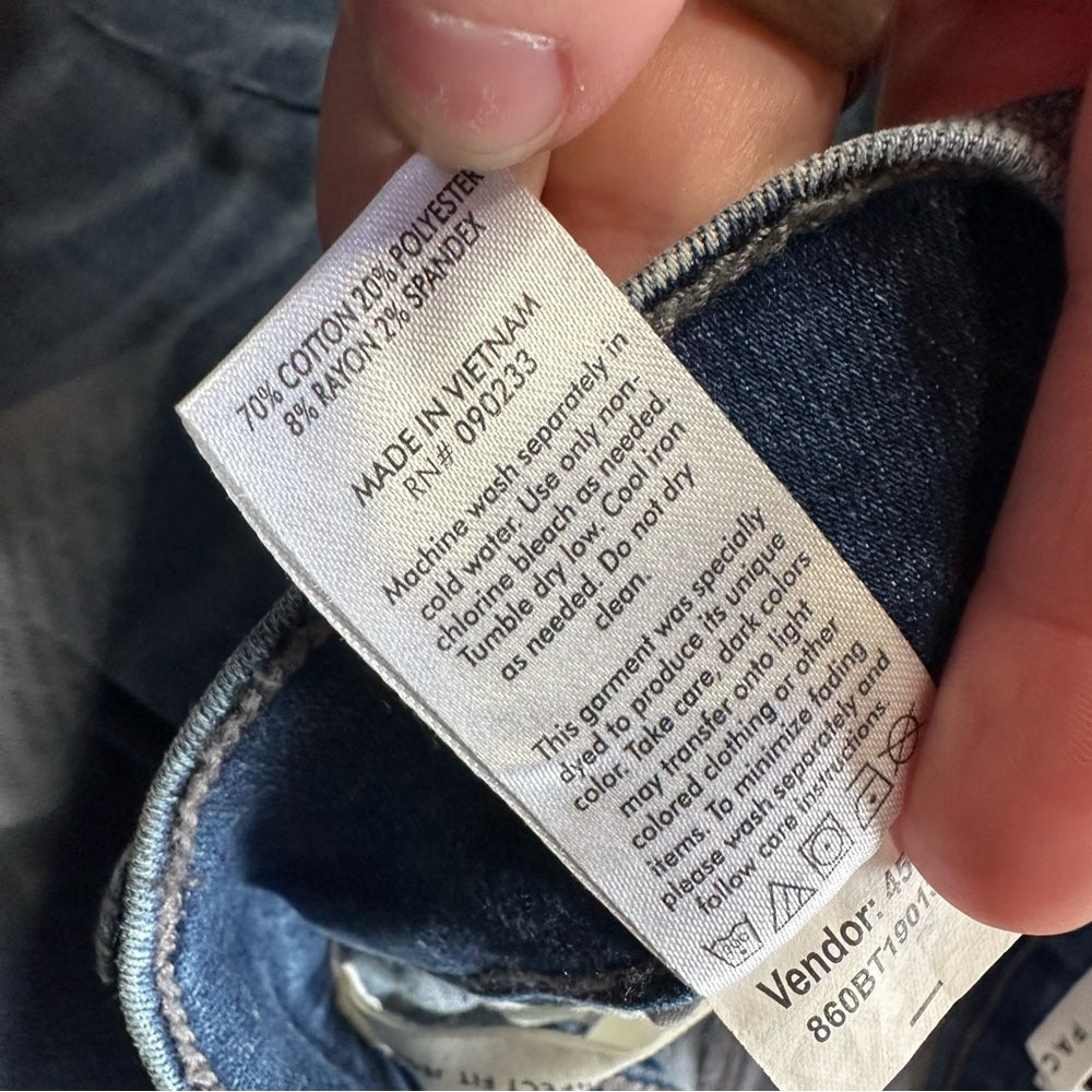 Pacsun Perfect Fit Jeggings