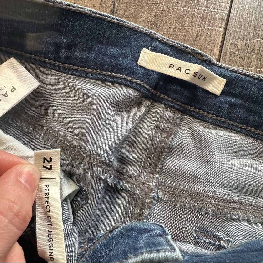 Pacsun Perfect Fit Jeggings