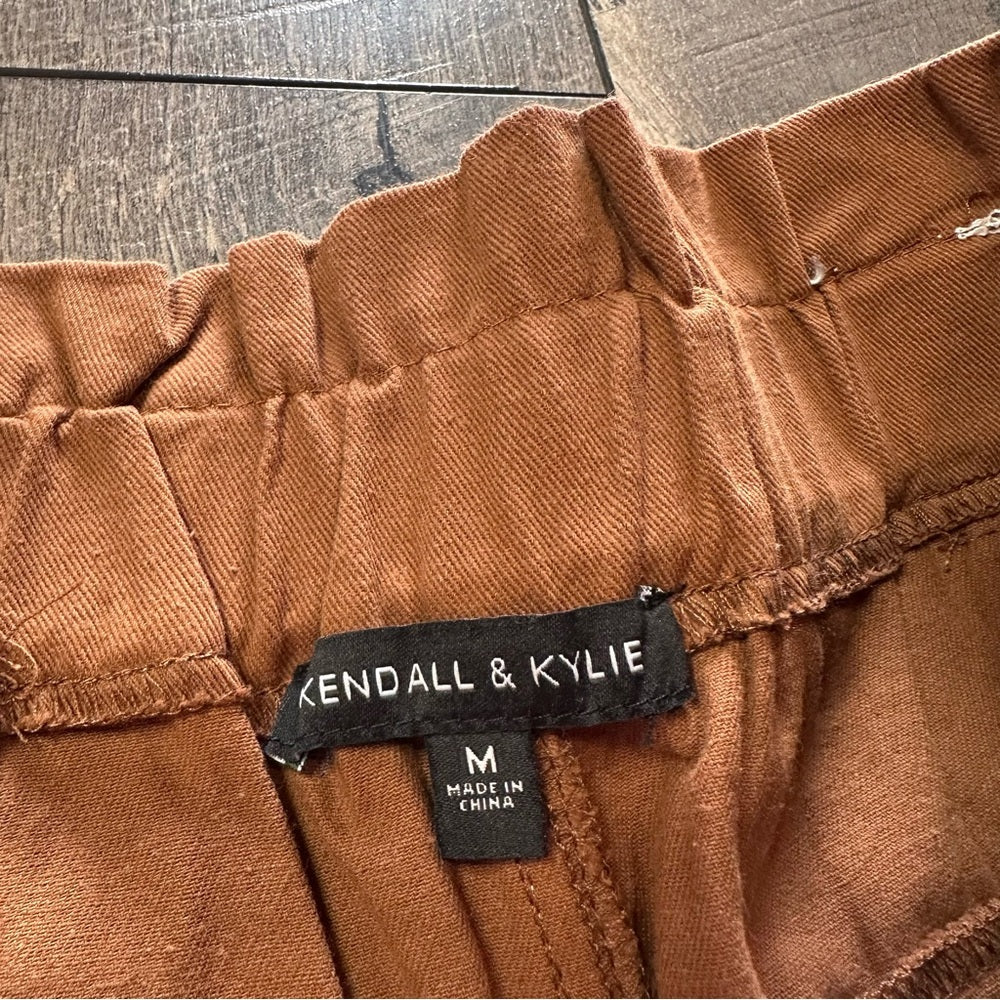 Kendall & Kylie Cargo Pants