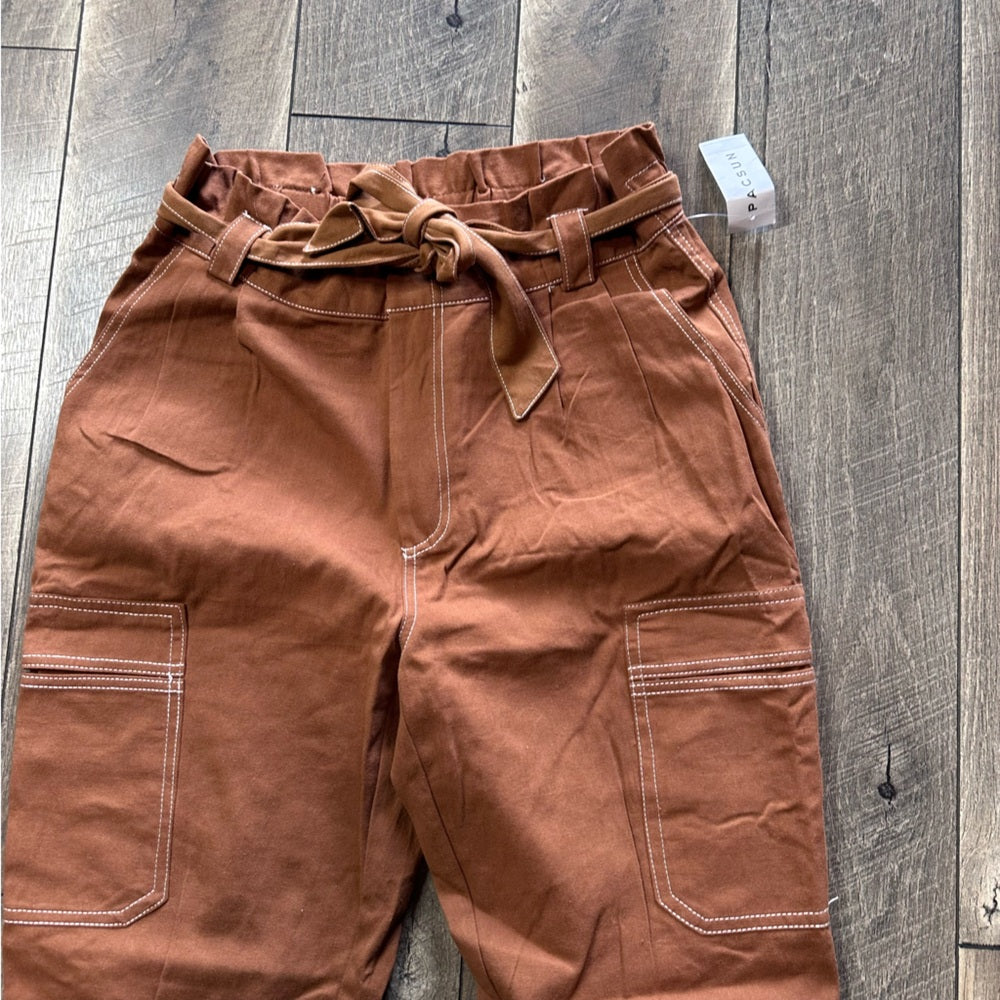Kendall & Kylie Cargo Pants