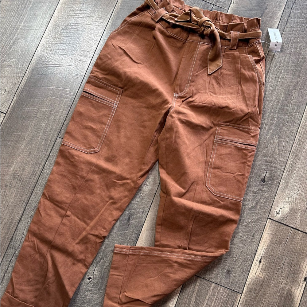 Kendall & Kylie Cargo Pants