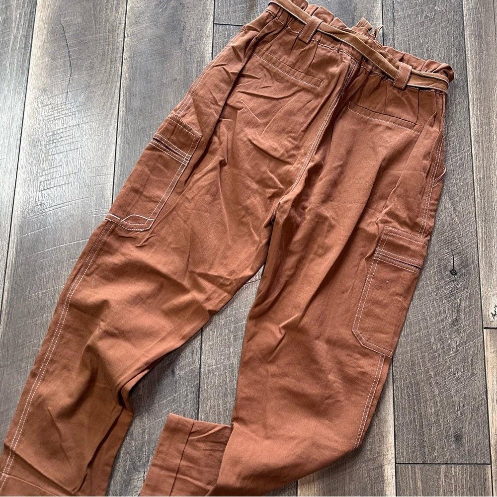 Kendall & Kylie Cargo Pants