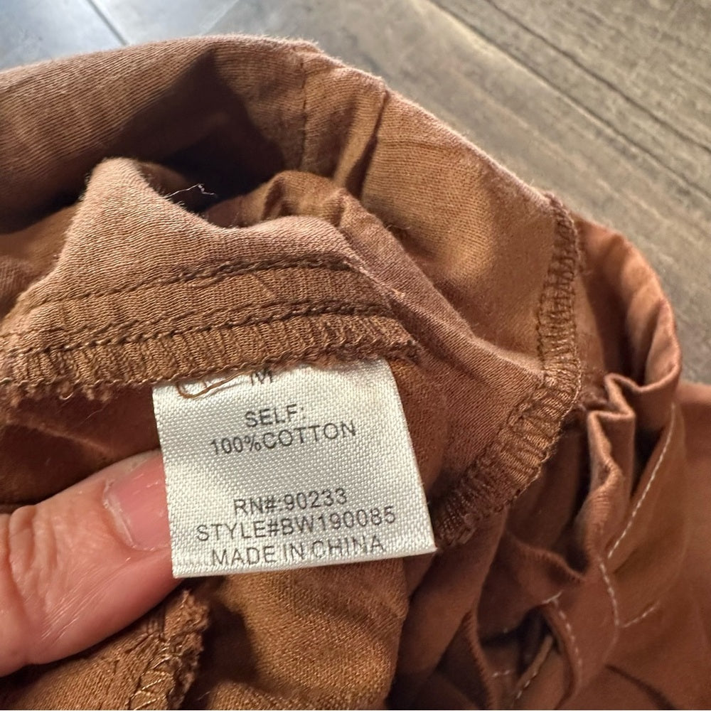 Kendall & Kylie Cargo Pants