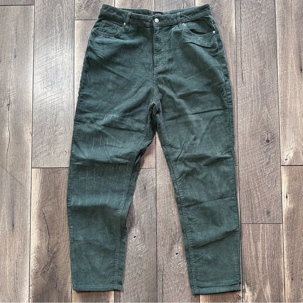BDG Green Mom Hi Rise Pants