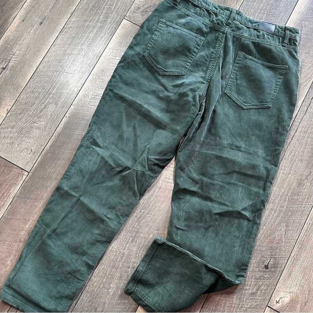 BDG Green Mom Hi Rise Pants