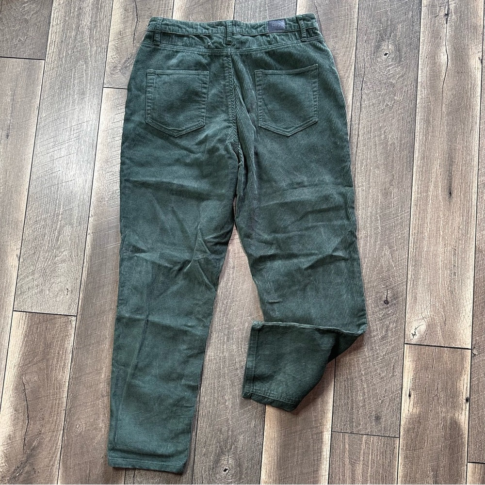BDG Green Mom Hi Rise Pants