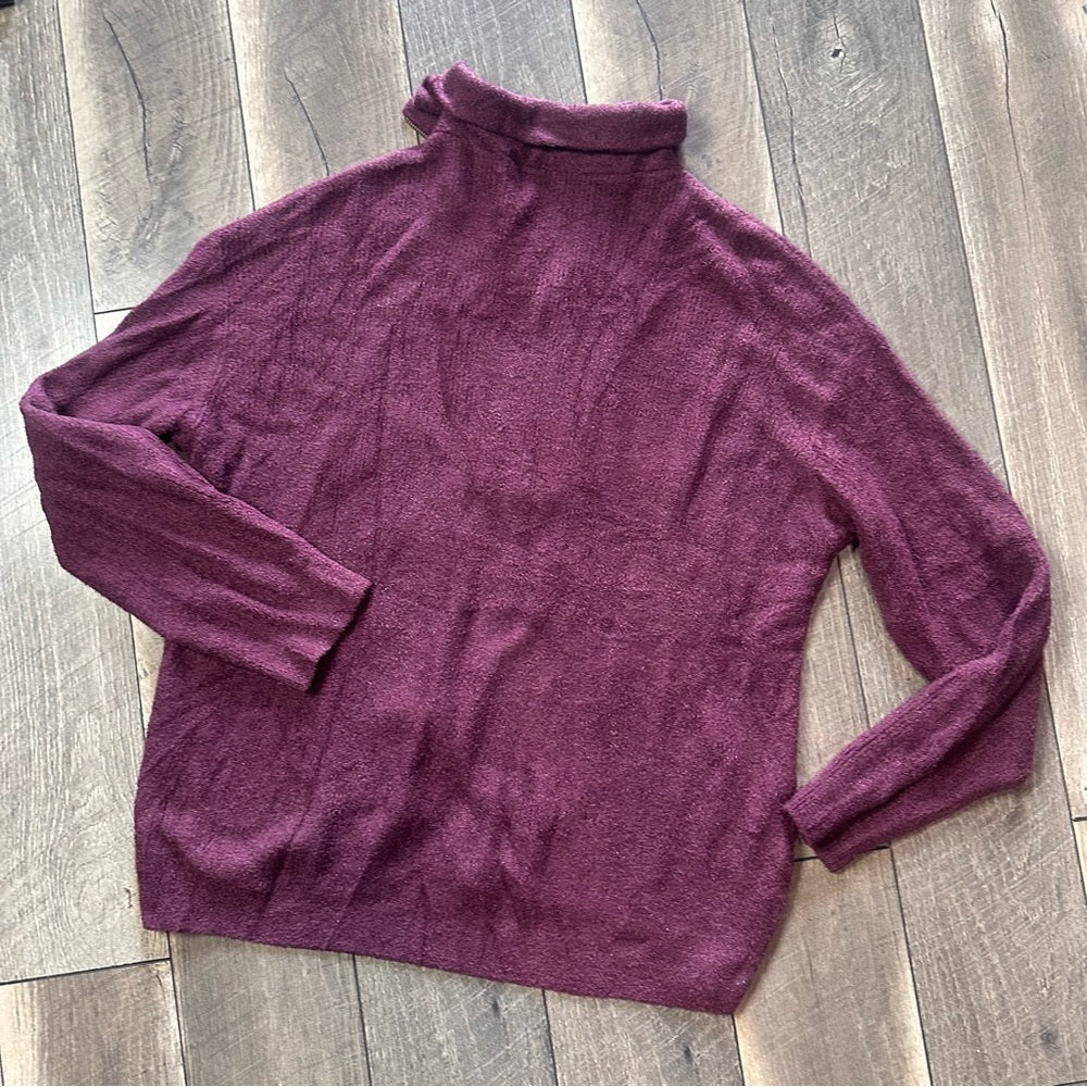 Barefoot Dreams CozyChic 1/2 Pullover