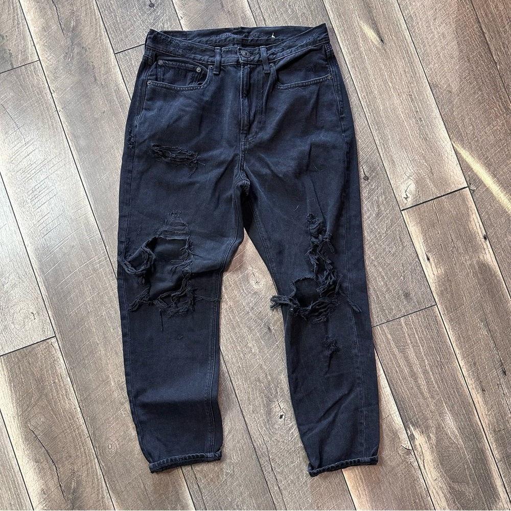 American Eagle 90’s Slim Boyfriend Fit Jeans