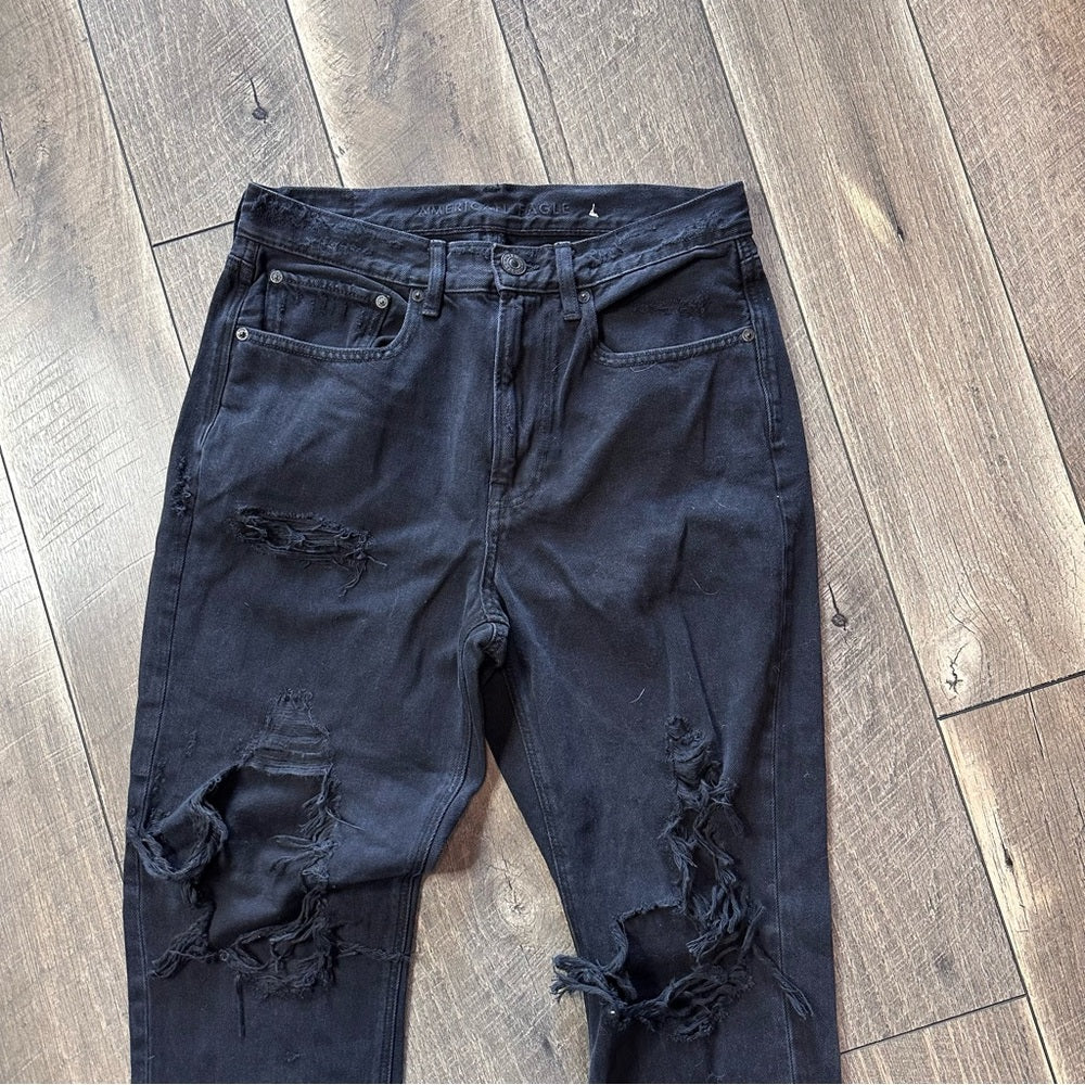 American Eagle 90’s Slim Boyfriend Fit Jeans