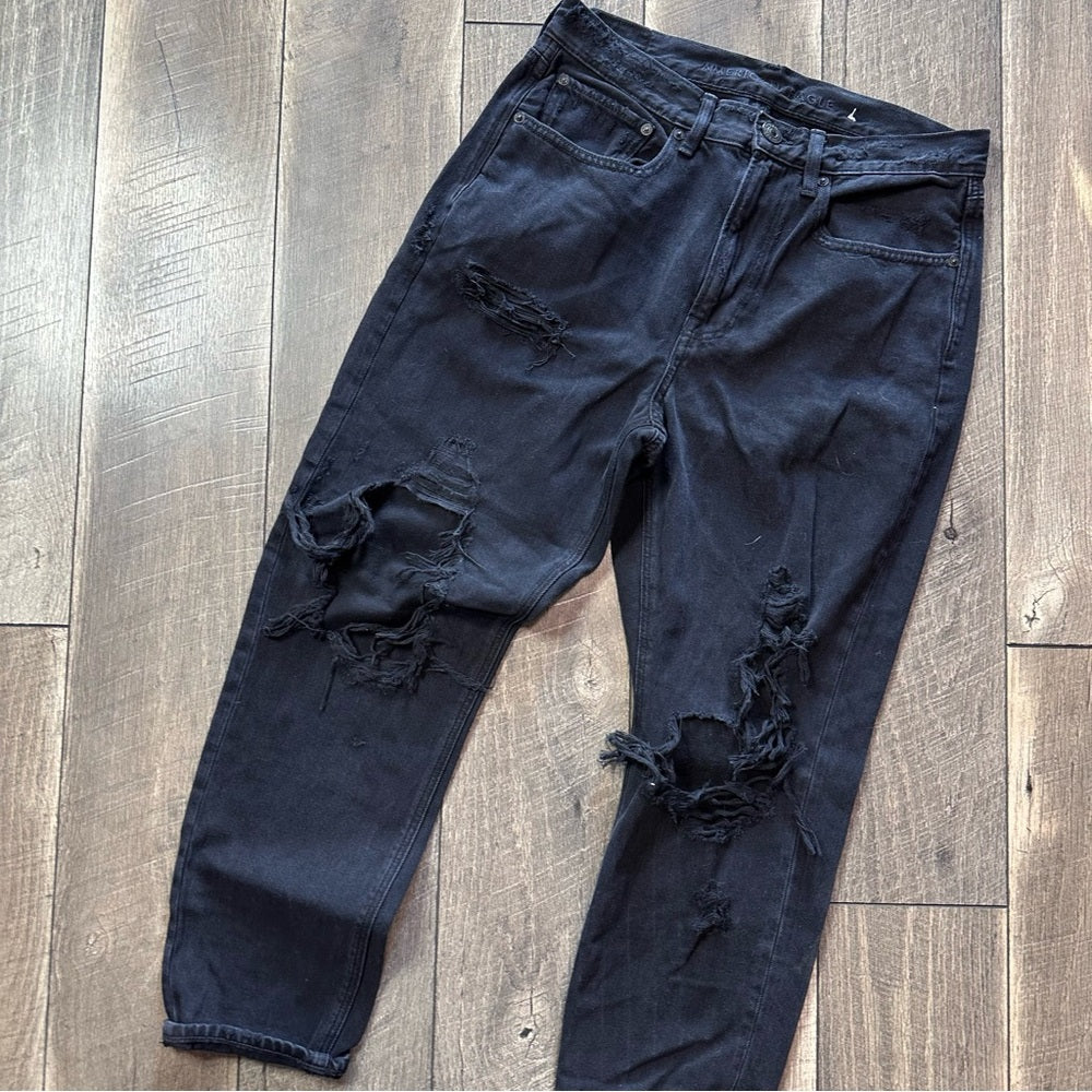 American Eagle 90’s Slim Boyfriend Fit Jeans