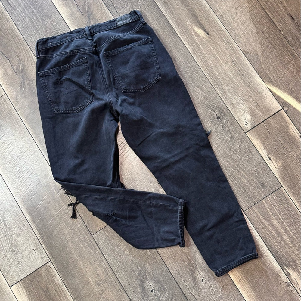 American Eagle 90’s Slim Boyfriend Fit Jeans