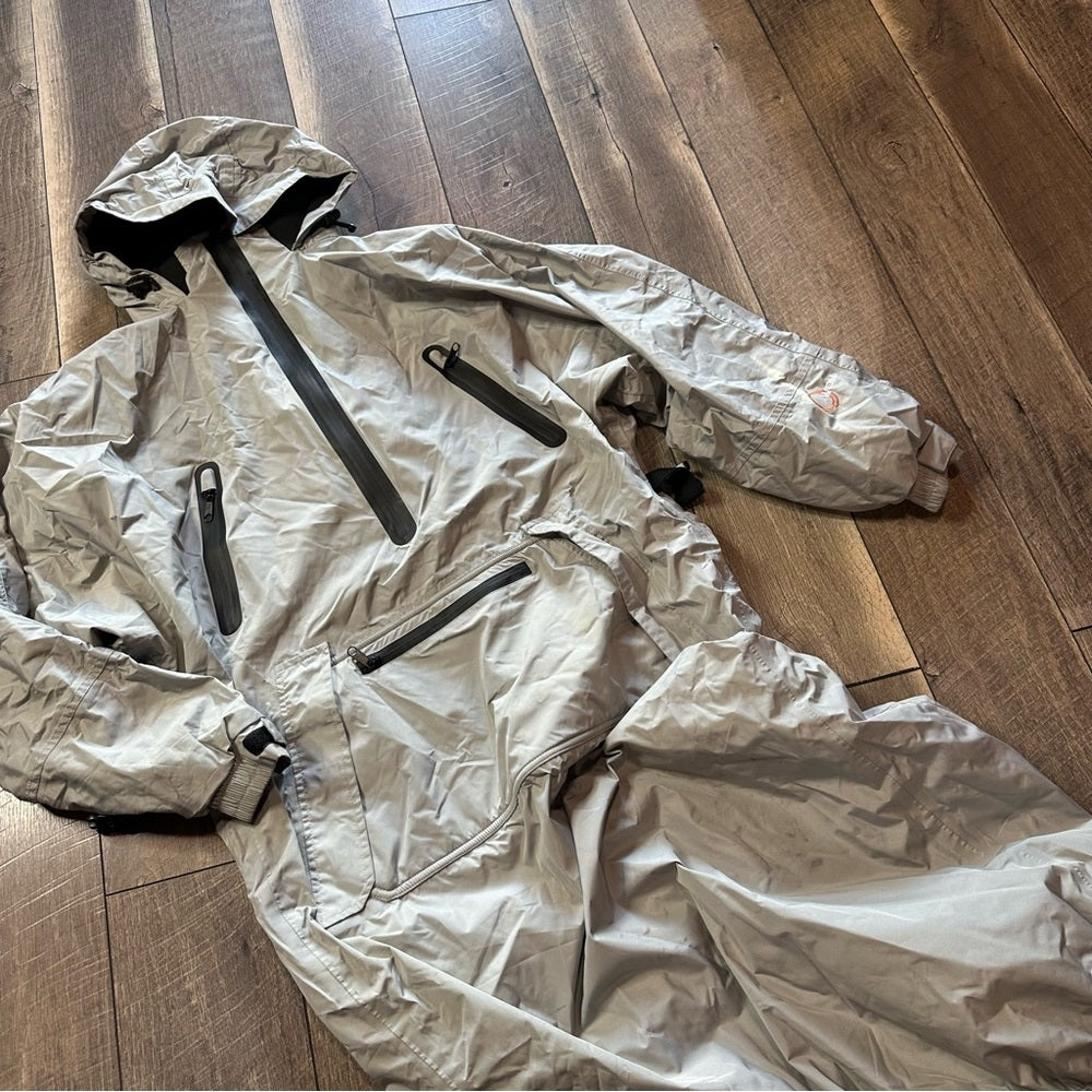 Inner Warmth Outer Mobility WeatherShield Convertible Jacket