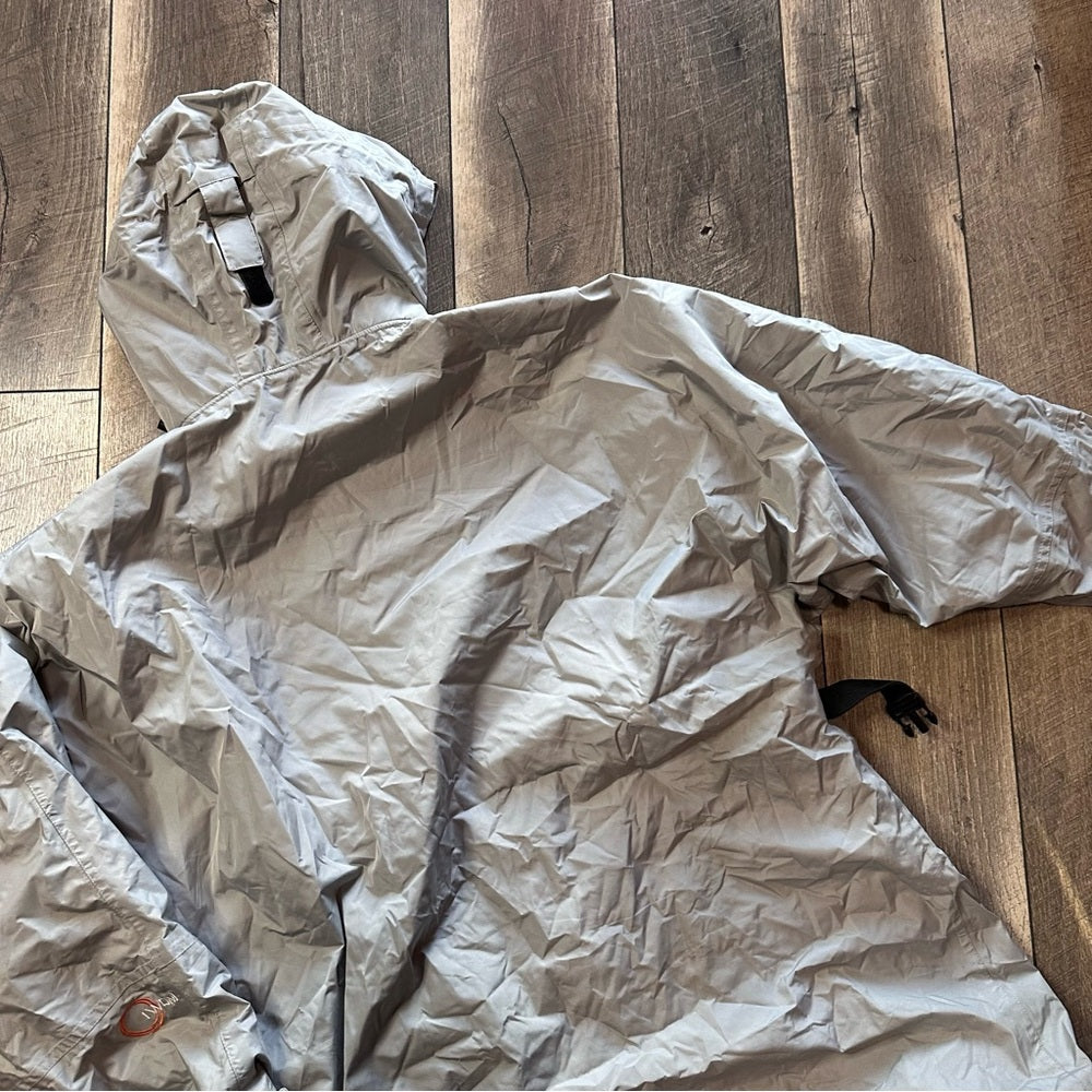 Inner Warmth Outer Mobility WeatherShield Convertible Jacket