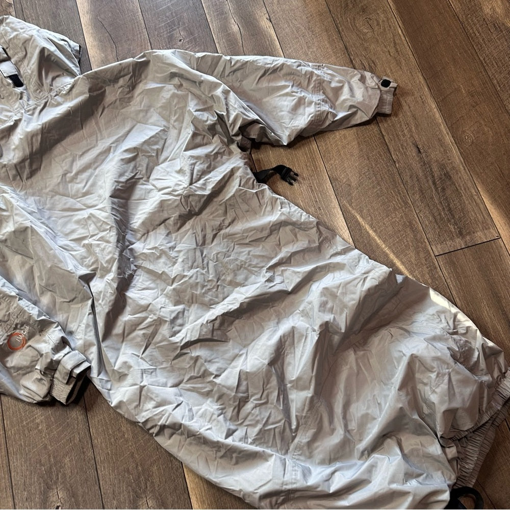 Inner Warmth Outer Mobility WeatherShield Convertible Jacket