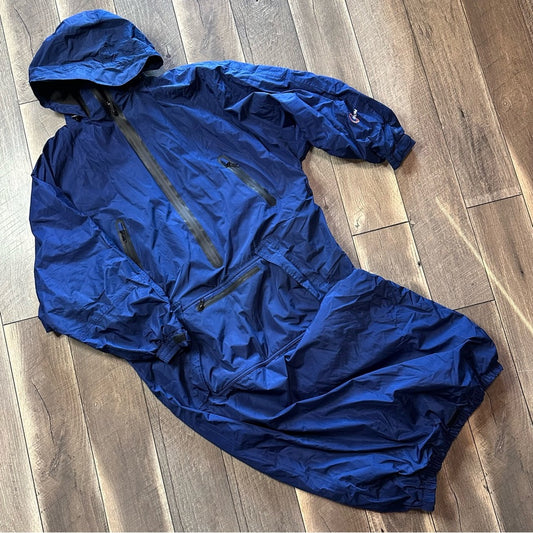 Inner Warmth Outer Mobility WeatherShield Convertible Jacket