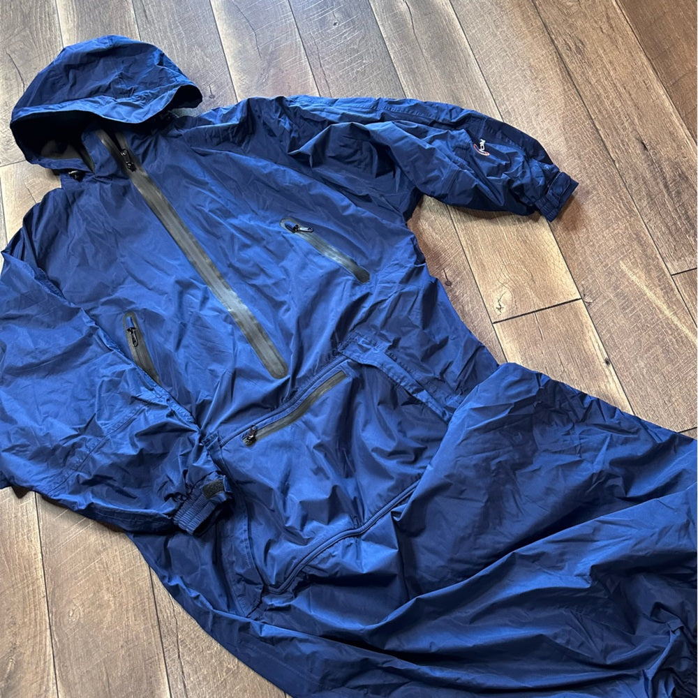 Inner Warmth Outer Mobility WeatherShield Convertible Jacket