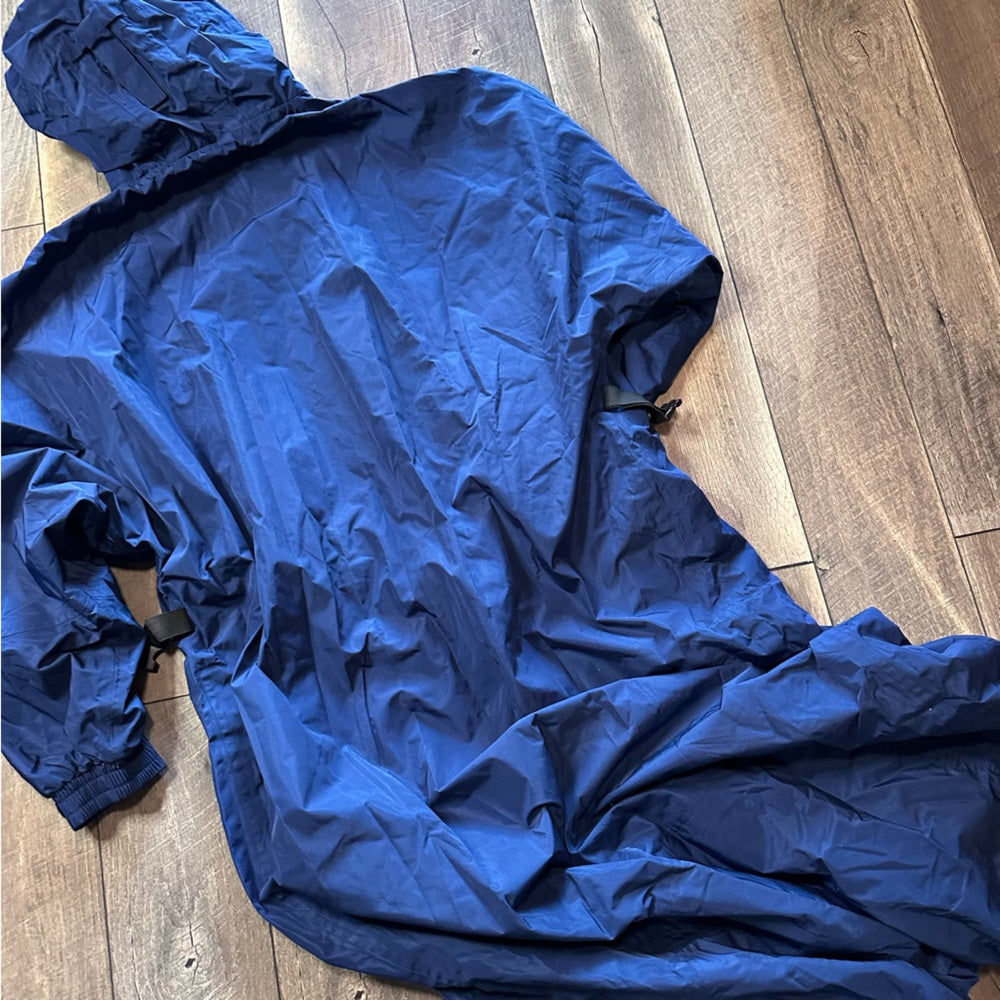 Inner Warmth Outer Mobility WeatherShield Convertible Jacket