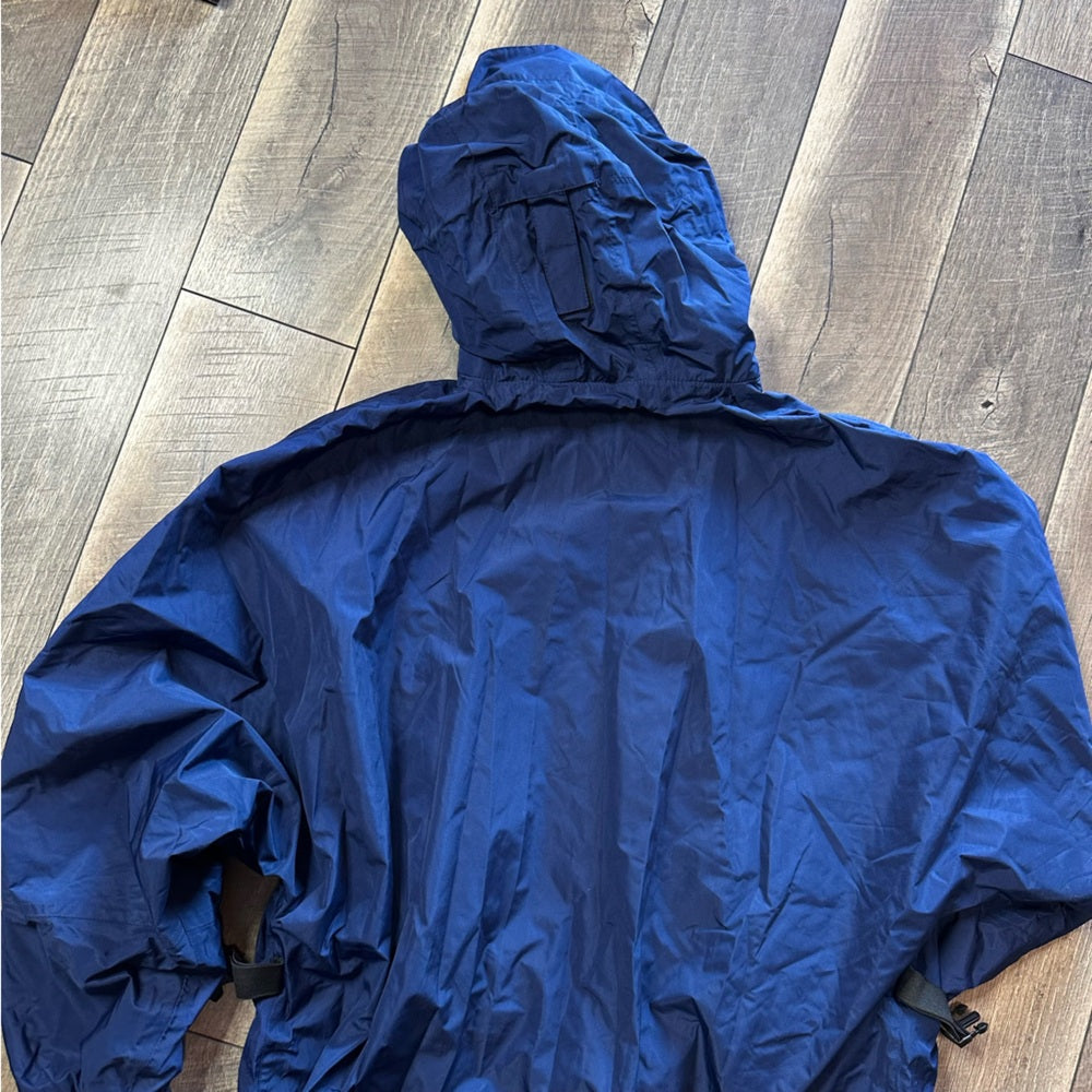 Inner Warmth Outer Mobility WeatherShield Convertible Jacket