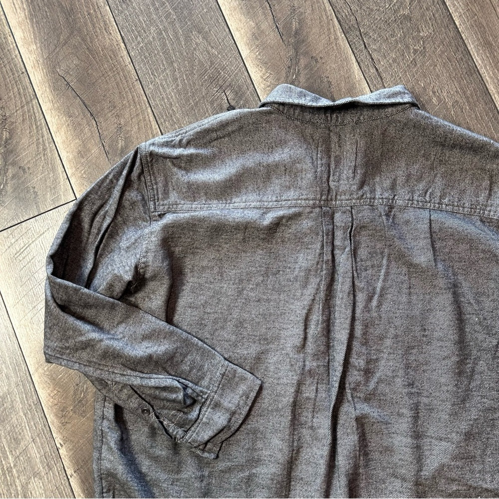 Aerie Oversized Button Down