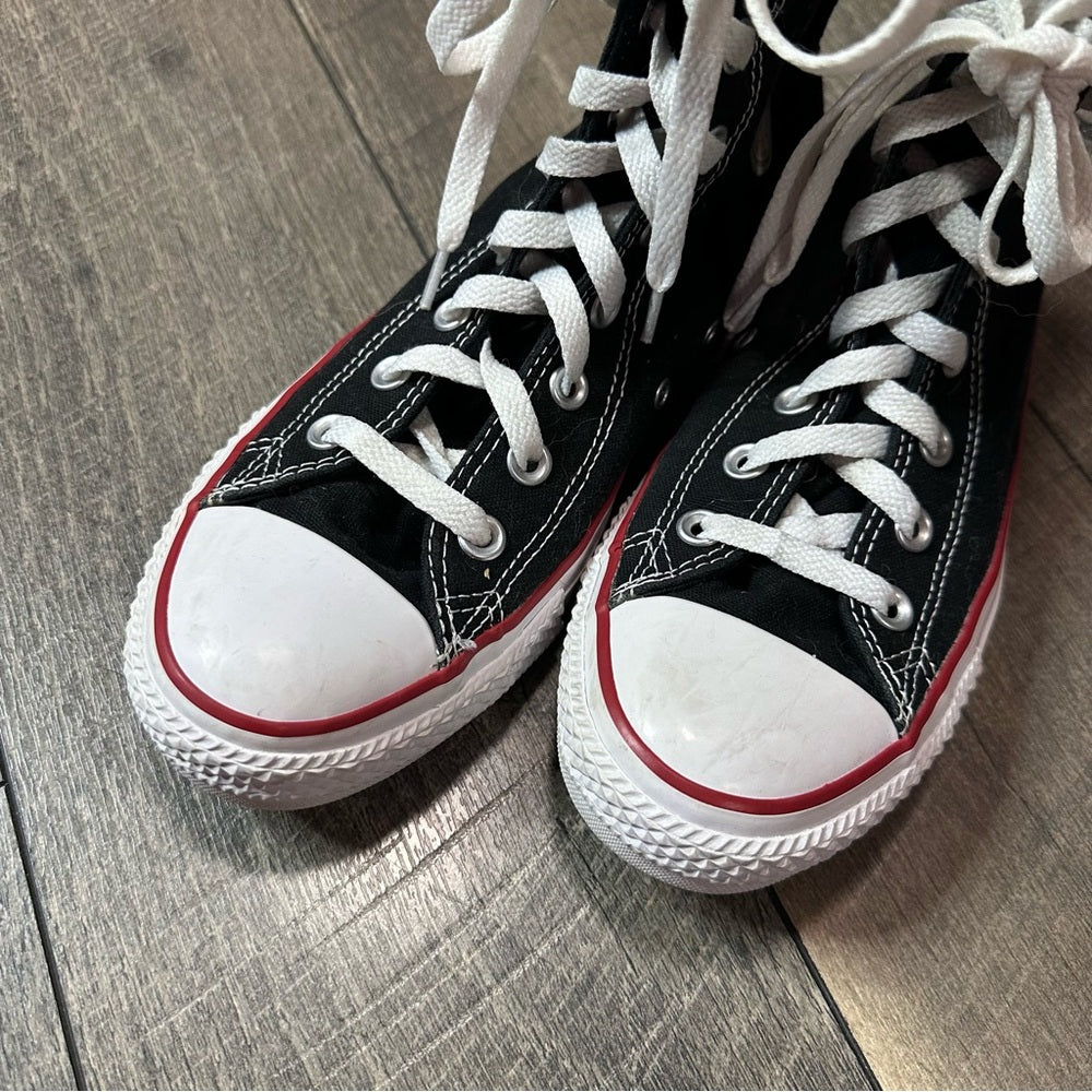 Converse Hi Top Sneakers