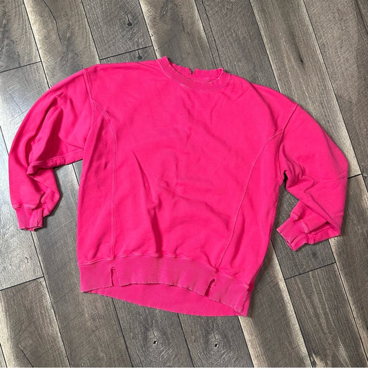 Aerie Oversized Crewneck