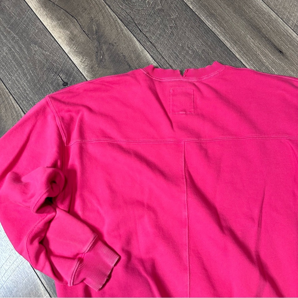 Aerie Oversized Crewneck