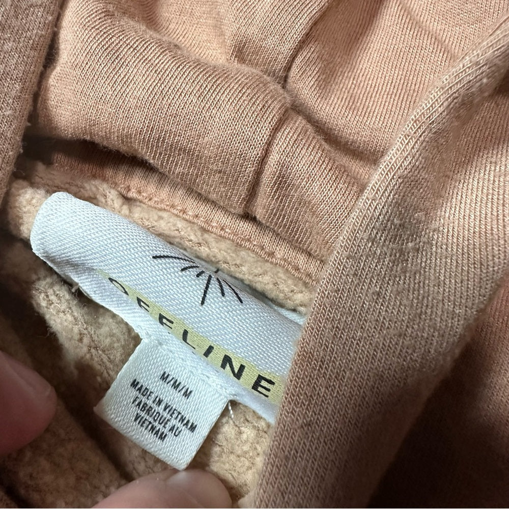 Aerie Offline Crop Hoodie
