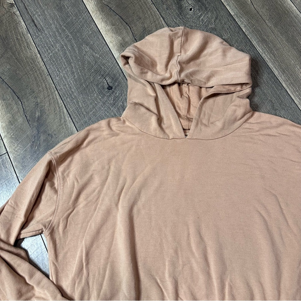 Aerie Offline Crop Hoodie