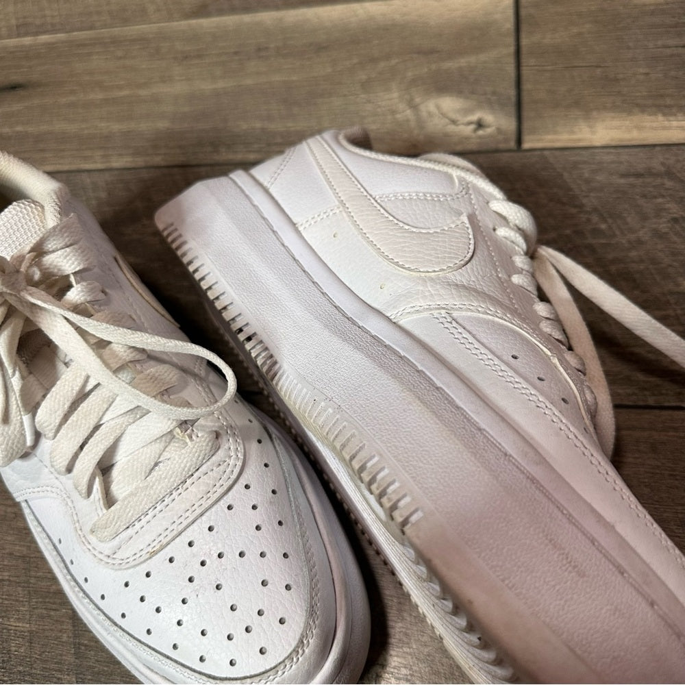 Nike Platform Sneakers