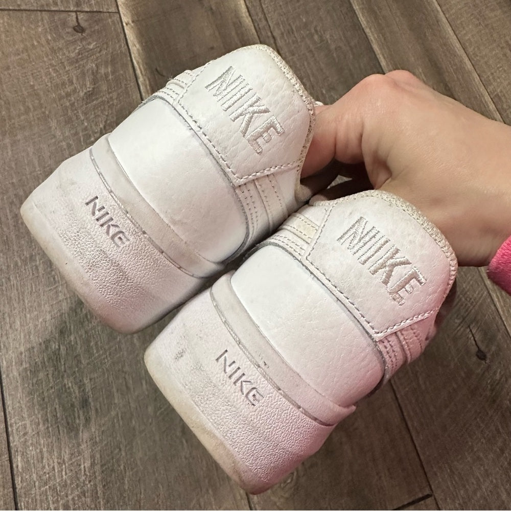 Nike Platform Sneakers