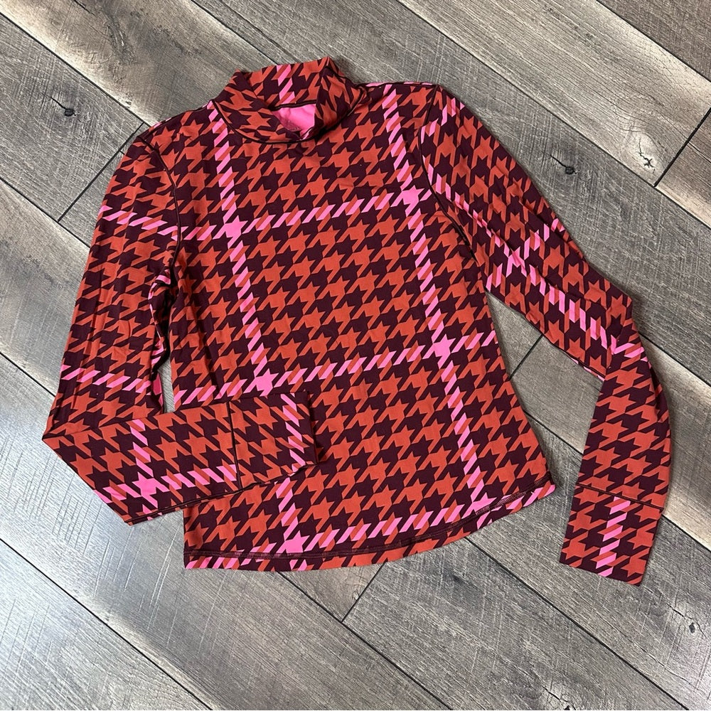 Aerie Offline Buttery Soft Turtleneck