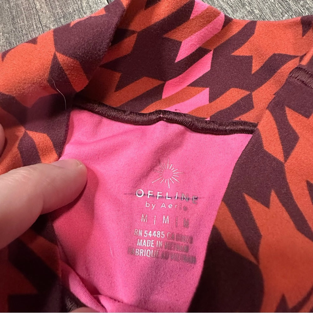 Aerie Offline Buttery Soft Turtleneck