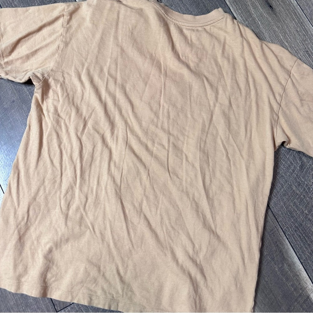 American Eagle Oversized Tee