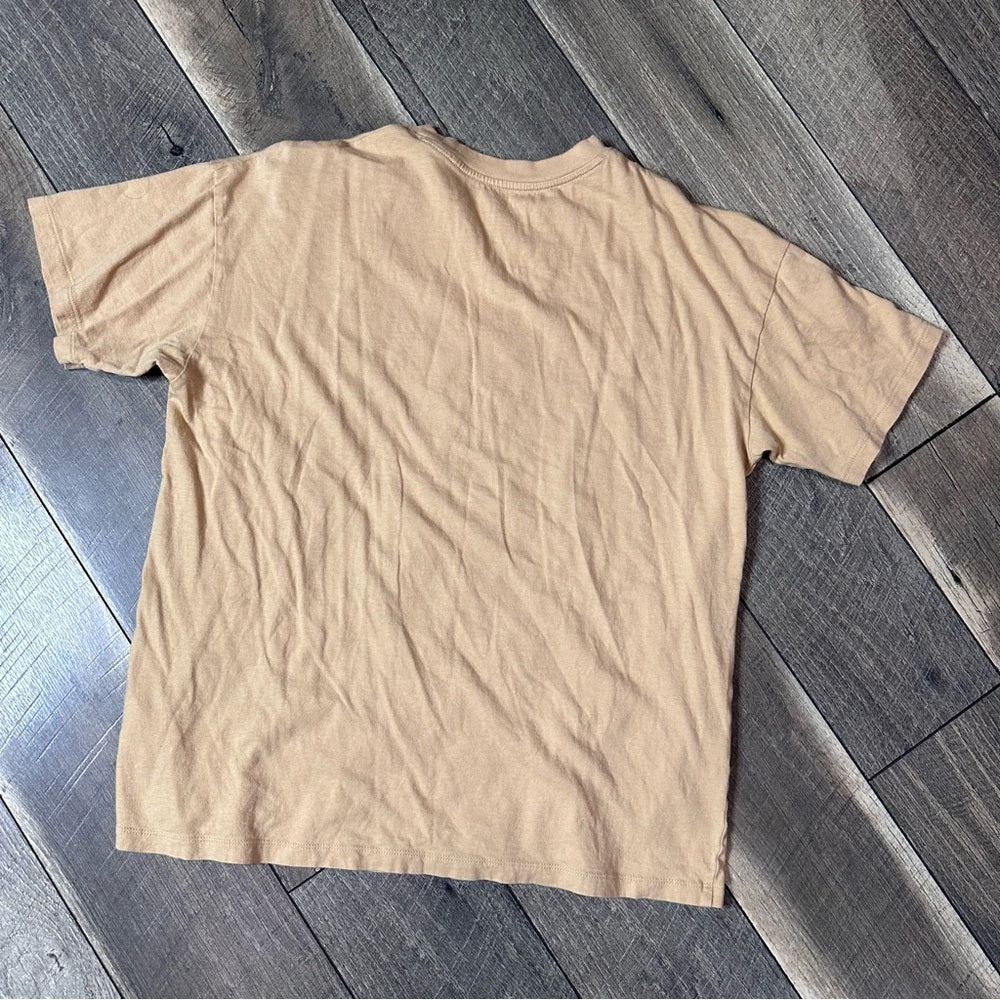 American Eagle Oversized Tee