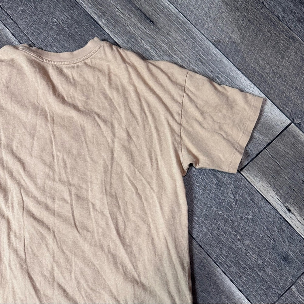 American Eagle Oversized Tee