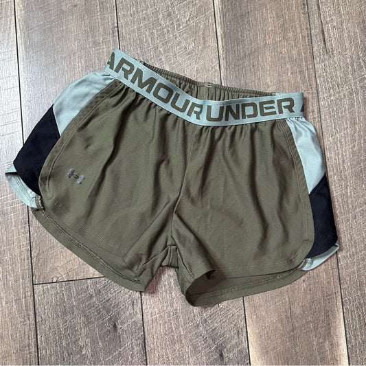 Under Armour Shorts