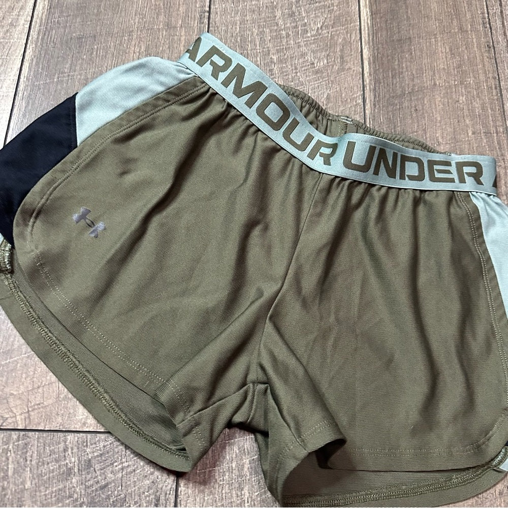 Under Armour Shorts