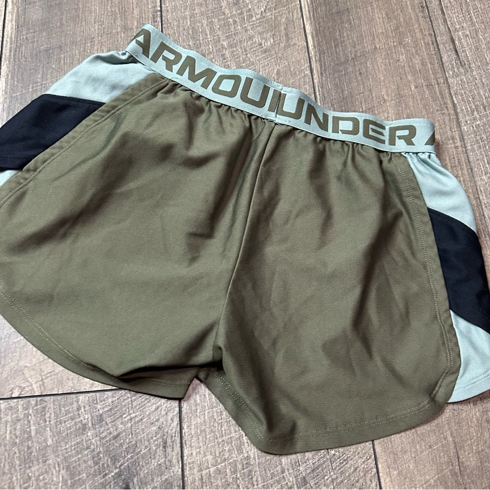 Under Armour Shorts