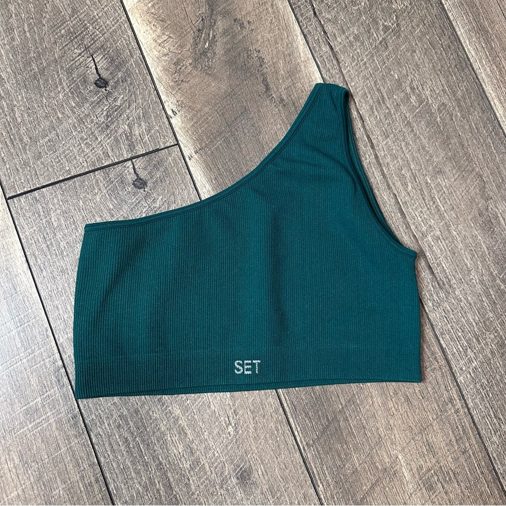 Set Active Workout Set